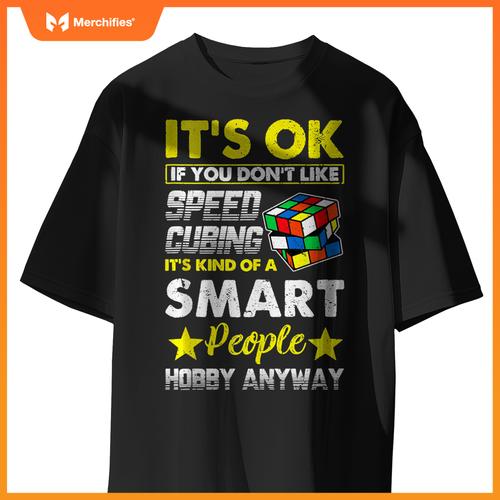 Melting Rubik Rubix Rubics Funny Puzzles Cube Speed Cubing