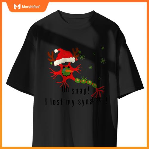 Science Brain Neuron Christmas Neurology Science Teacher