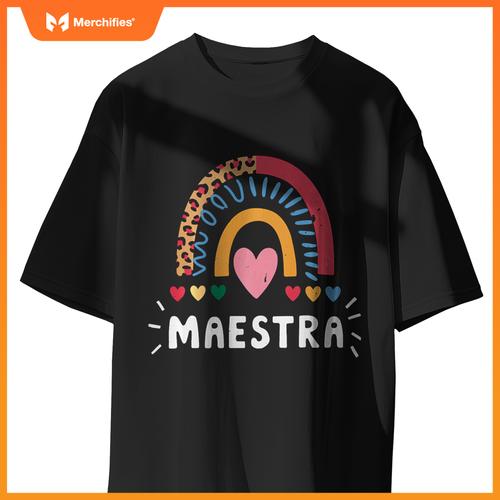 Spanish Teachers Maestra Teacher Maestra Bilingual Teachers