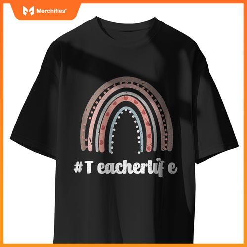 Teacher Life Funny Teacher