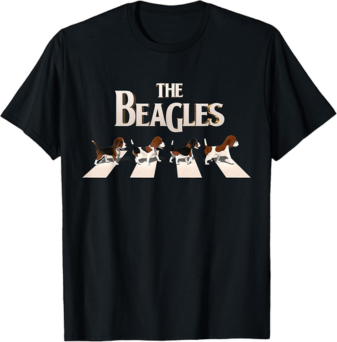 The Beagles T-Shirt
