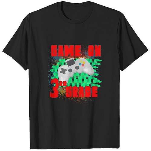 back to school T Shirts Heavyweight T-shirt Men