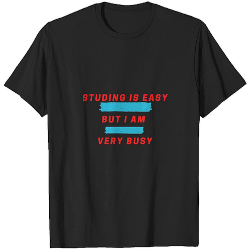 back to school T-Shirts Heavyweight T-shirt Men