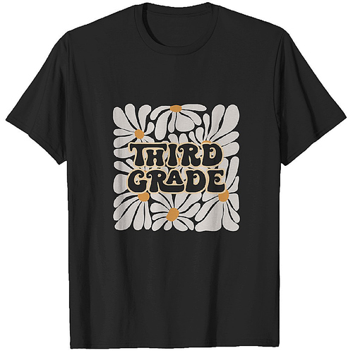 back to school T-Shirts Heavyweight T-shirt Men