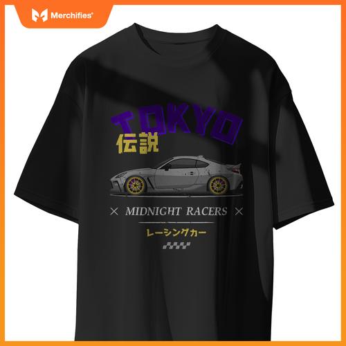 Gr86 Jdm Car T-Shirt