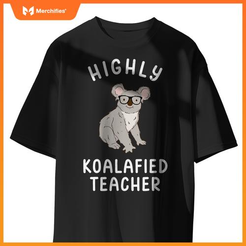 Highly koalafied teacher  koala school pre k teacher