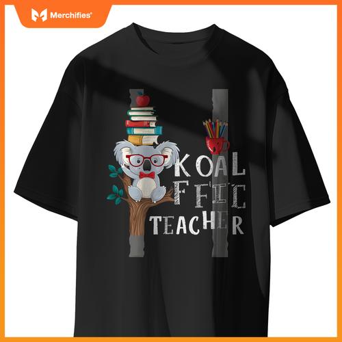 Koala fied koala iffic teacher good ed talented teacher