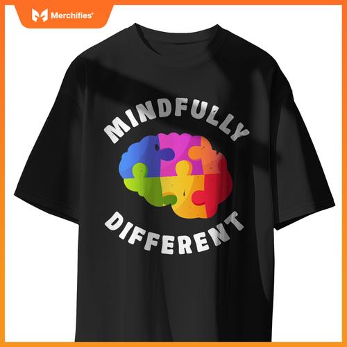 Mindfully different autism teacher sped neurodiversity