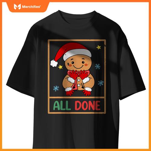 Snowman all done sign language speech pathology sped teacher