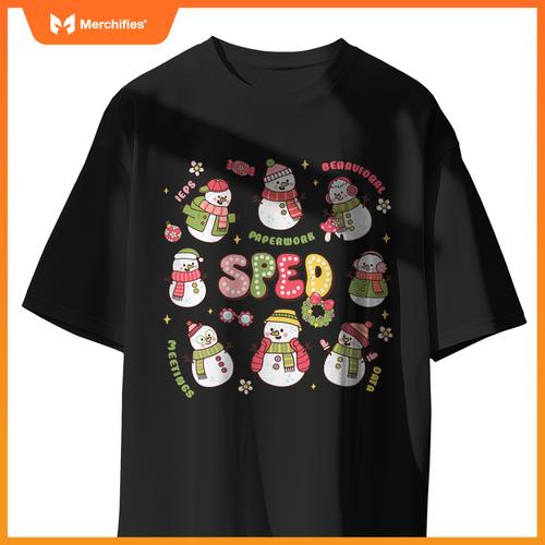 Sped christmas sped teacher christmas special education