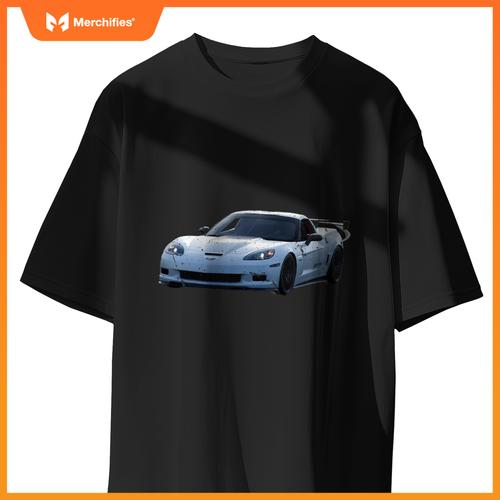Z06x C6 Z06 Zr1 Vette Stingray Supercar Sports Car T-Shirt